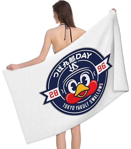 Amazon｜大阪近鉄バファローズ バスタオル フェイスタオル お